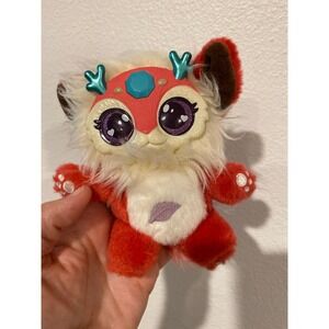 Magic Mixies Plushie Magic Mixiers Gem Surprise Plush Toy - Deer Moose Toys 6"